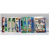Image 1 : BARRY BONDS CARDS BASEBALL MLB