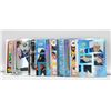 Image 1 : INSERT CARDS NHL HOCKEY