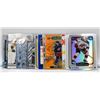 Image 1 : INSERT CARDS NHL HOCKEY