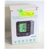 Image 1 : NEW CAZON UPPER ARM BLOOD PRESSURE ELECTRONIC