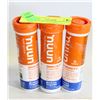 Image 1 : NEW SEALED NUUN HYDRATION IMMUNITY BLUEBERRY-