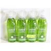 Image 1 : NEW 4 BOTTLES- METHOD ALL PURPOSE 4L SPRAY