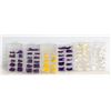 Image 1 : OPEN TESTER PACKS ARTIFICIAL NAILS VARIETY
