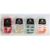 Image 1 : OPEN TESTER PACKS ARTIFICIAL NAILS VARIETY