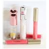 Image 1 : 5 NEW LIP PRODUCTS INCL. JUICY COUTURE,