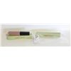 Image 1 : 2 NEW MADE IN CANADA "DEFINED" LIQUID LIPSTICK