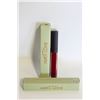Image 1 : 2 NEW MADE IN CANADA "KISS ME" LIQUID LIPSTICK