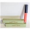 Image 1 : 2 NEW MADE IN CANADA "ADORE" LIQUID LIPSTICK