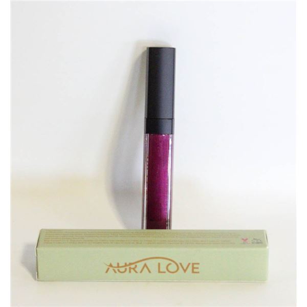 2 NEW MADE IN CANADA "NEBULA" LIQUID LIPSTICK
