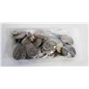 Image 1 : BAG OF POUNDS AND PENCE