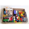 Image 1 : HOT WHEELS + MATCHBOX CARS