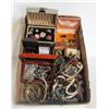 Image 1 : FLAT OF ESTATE JEWELRY