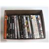 Image 1 : 17 DVDS NEW IN PLASTIC