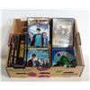 Image 1 : COLLECTABLE DVD'S ET, HARRY POTTER