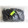 Image 1 : 2XL NINJA SUIT