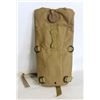 Image 1 : KHAKI HYDRATION BACKPACK