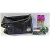Image 1 : SMALL PET SOFT CARRYING CASE WITH NEW