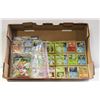 Image 1 : 24 SHEETS OF POKEMON CARDS