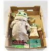Image 1 : YODA DOLLS & GAMES