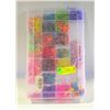 Image 1 : LARGE CRAFT ELASTIC BAND KIT