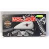 Image 1 : LTD ED 2007 HARLEY DAVIDSON MONOPOLY