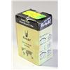 Image 1 : PACK OF 2 HEAVY DUTY BUTYL BICYCLE TUBE