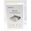 Image 1 : NEW BLUETOOTH BLOOD PRESSURE MONITOR