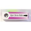 Image 1 : MICRONEEDLE DERMA ROLLER THERAPY SKIN SCARS