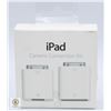 Image 1 : NEW IPAD CAMERA CONNECTION KIT