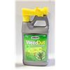Image 1 : NEW WILSON WEED OUT 1-25 LITRE SPRAY BOTTLE