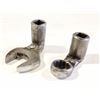 Image 1 : 1/2" DRIVE PROTO 12 POINT & OPEN END CUSTOMIZED