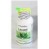 Image 1 : NEW NUTRI PUR LAXATIL NATURAL LAXATIVE