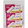 Image 1 : PACK OF 3 ONE STEP PERSONAL CARE PREGNANCY TEST