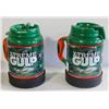 Image 1 : 7-ELEVEN GRAND-PRIX 52 OZ. CAPACITY JUGS