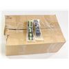 Image 1 : 50PK BOX OF NYLON REFLECTIVE DOG COLLARS;