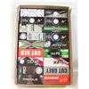 Image 1 : FLAT ASST RECLAIMED GOLF BALLS