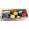 Image 1 : LARGE LOT OF CANDLES (NEW!!)