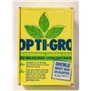 Image 1 : GARDEN PLANT FOOD – 92 PACKAGES IN BOX