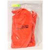 Image 1 : NEW COLUMBIA MENS SUN TREK SHORT SLEEVE TEE ORANGE