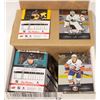 Image 1 : BOX OF SPORTS CARDS