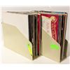 Image 1 : 2 LOTS OF RECORDS