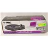 Image 1 : VIBE SOUND MINI PORTABLE USB TURNTABLE