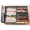 Image 1 : 45 DVDS – ACTION, COMEDIES & FAMILY, WITH