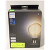 Image 1 : NEW PHILIPS-HUE WHITE AMBIANCE 60W E26 SMART