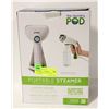Image 1 : LAUNDRY POD HANDHELD STEAMER