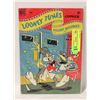 Image 1 : LOONEY TUNES- MERRY MELODYS #104 JUNE 1950