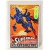 Image 1 : SUPERMAN CAMELOT FALLS