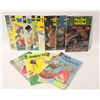 Image 1 : 13 WALT DISNEY COMICS 0.40C - 0.60C