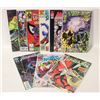Image 1 : LOT OF 10 COLLECTOR COMICS
