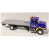 Image 1 : NAPA TOW TRUCK TOY W/ WORKING LIGHTS & SOUND